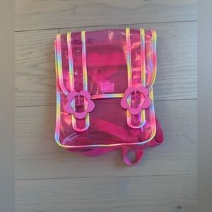 Girls Cat & Jack backpack